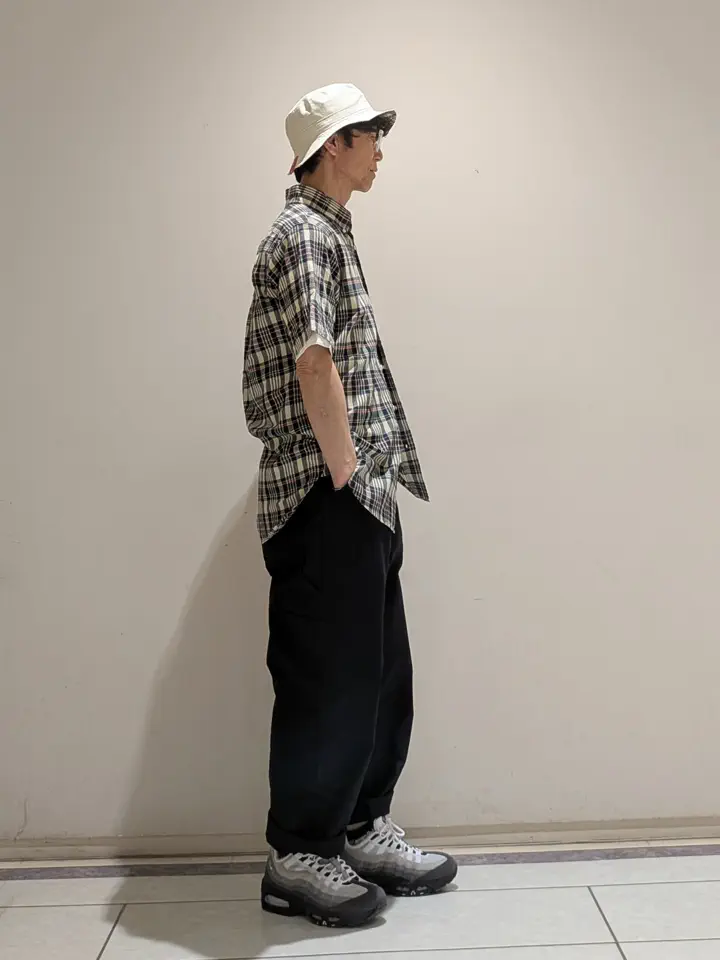 J.PRESS MEN 春木 コーディネート画像