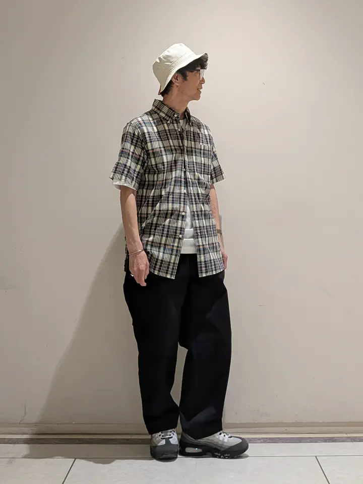 J.PRESS MEN 春木 コーディネート画像