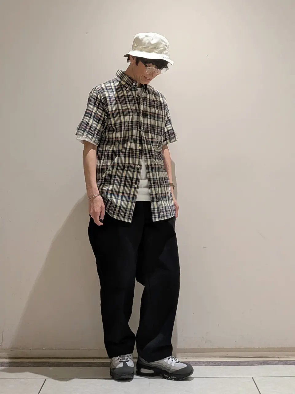 J.PRESS MEN 春木 コーディネート画像