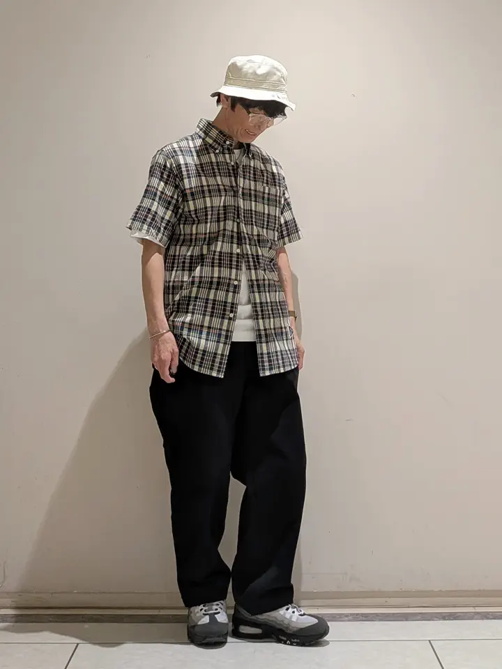 J.PRESS MEN 春木 コーディネート画像