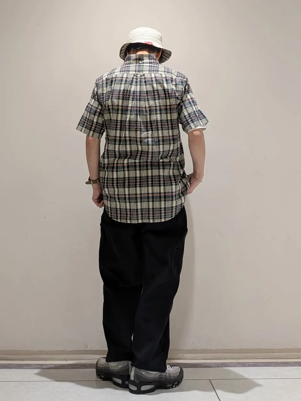 J.PRESS MEN 春木 コーディネート画像