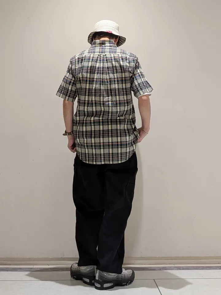 J.PRESS MEN 春木 コーディネート画像
