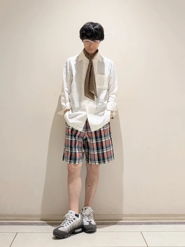 J.PRESS MEN 春木 コーディネート画像