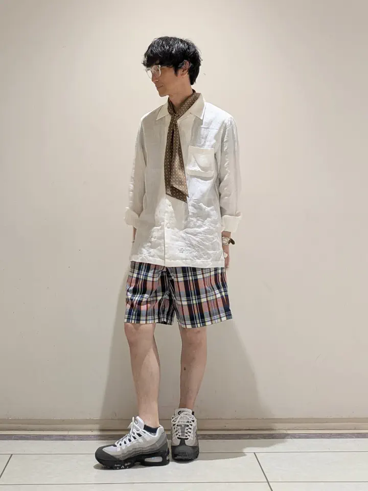 J.PRESS MEN 春木 コーディネート画像