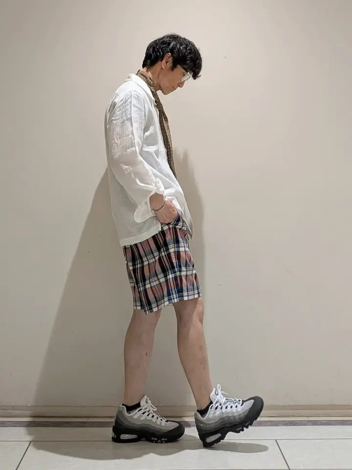 J.PRESS MEN 春木 コーディネート画像