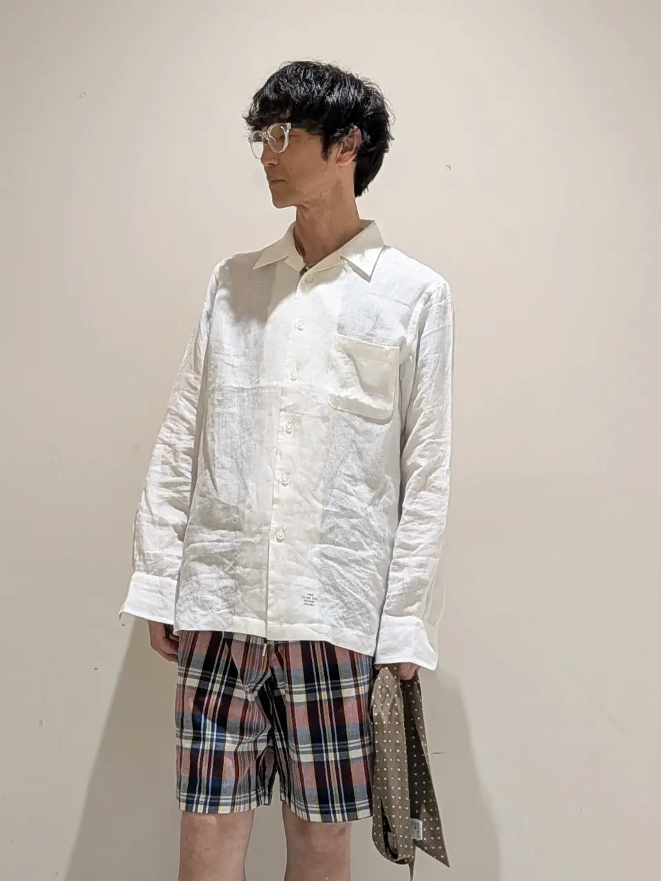 J.PRESS MEN 春木 コーディネート画像