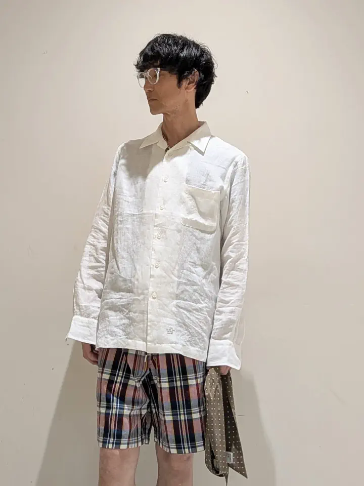 J.PRESS MEN 春木 コーディネート画像