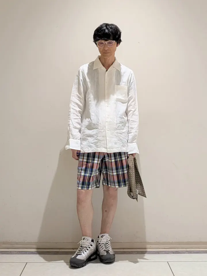 J.PRESS MEN 春木 コーディネート画像
