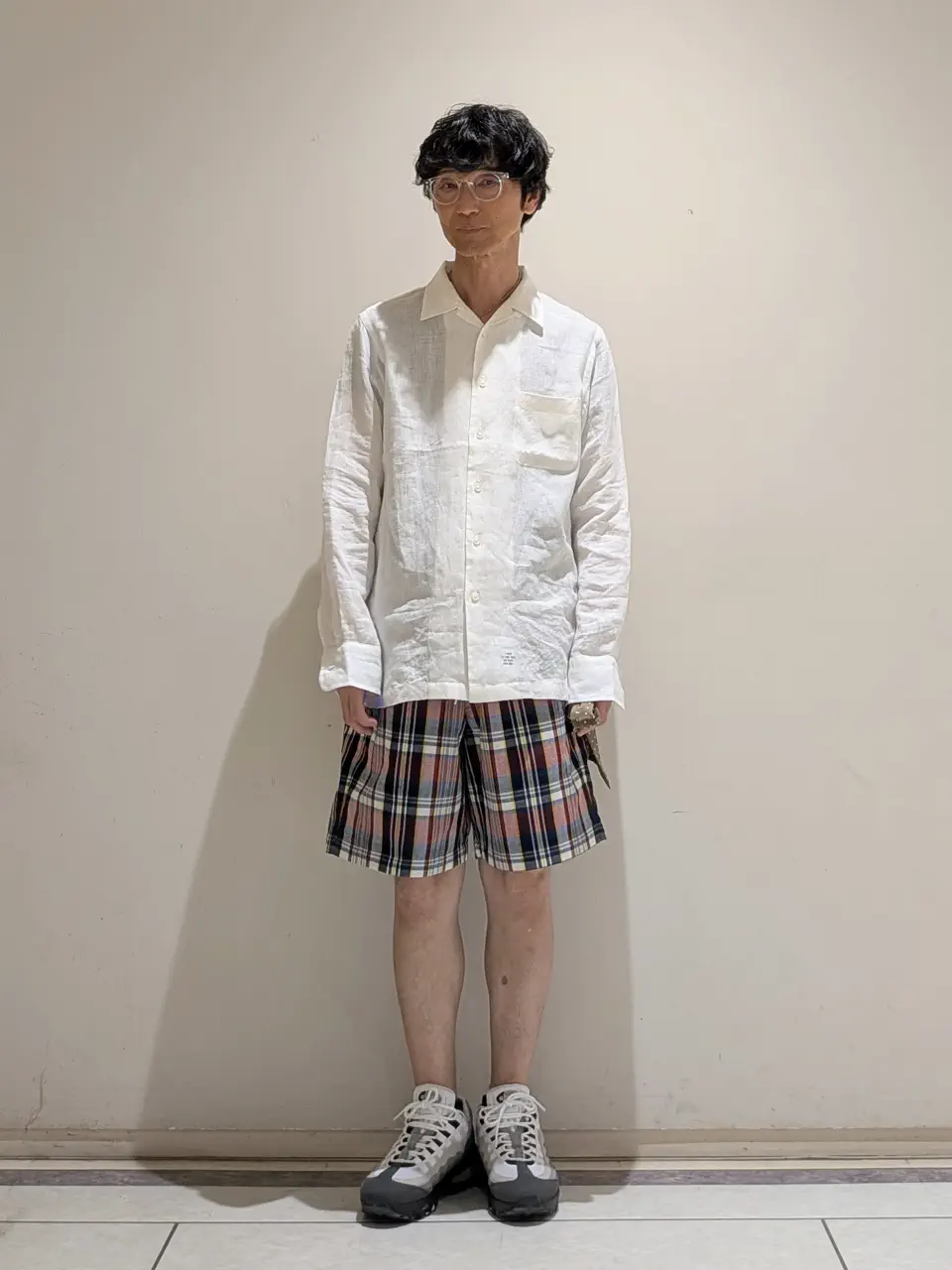 J.PRESS MEN 春木 コーディネート画像