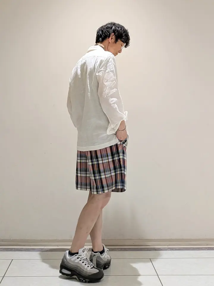 J.PRESS MEN 春木 コーディネート画像