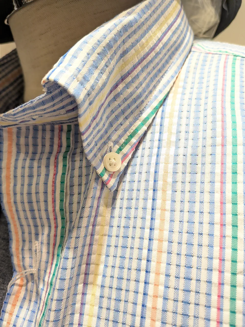 J.PRESS MEN 渡瀬 コーディネート画像