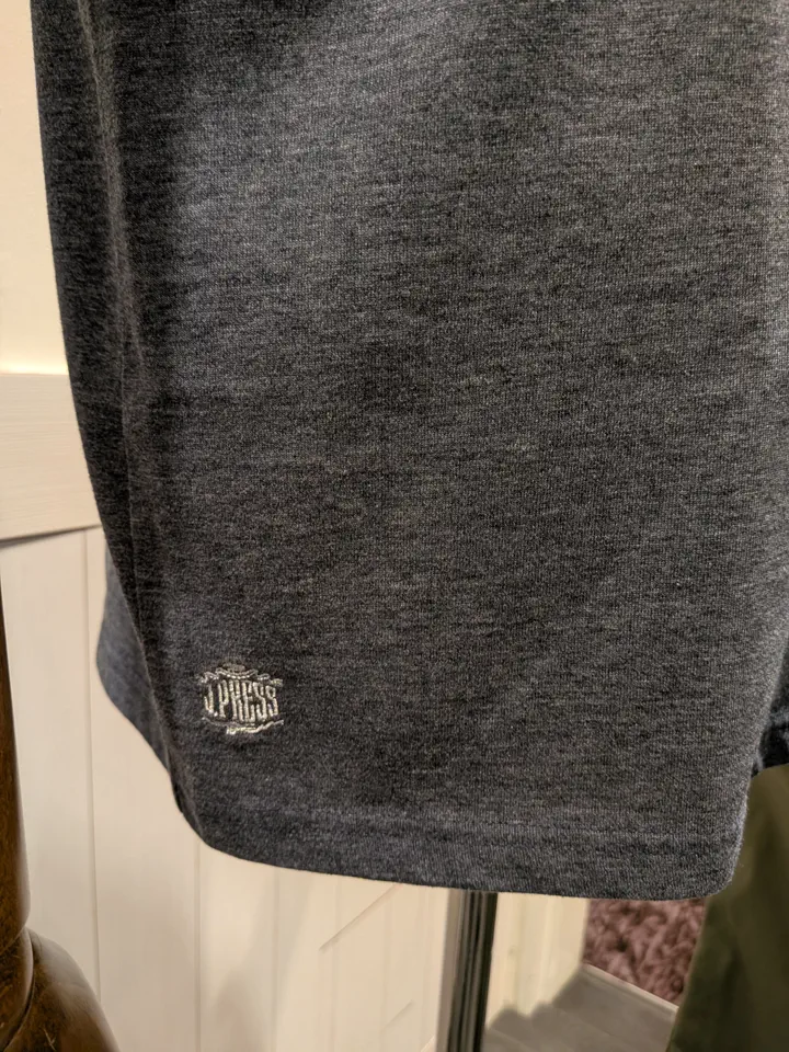 J.PRESS MEN 渡瀬 コーディネート画像