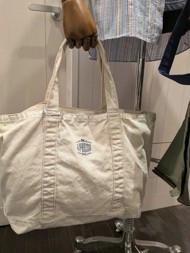J.PRESS MEN 渡瀬 コーディネート画像