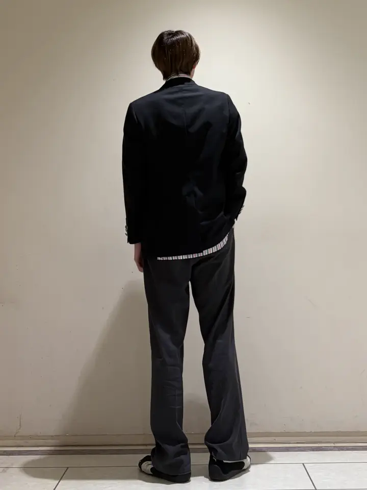 J.PRESS MEN 山根 コーディネート画像