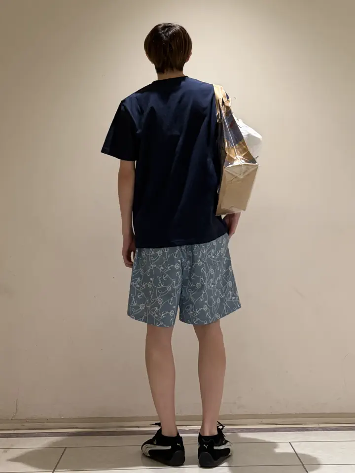J.PRESS MEN 山根 コーディネート画像