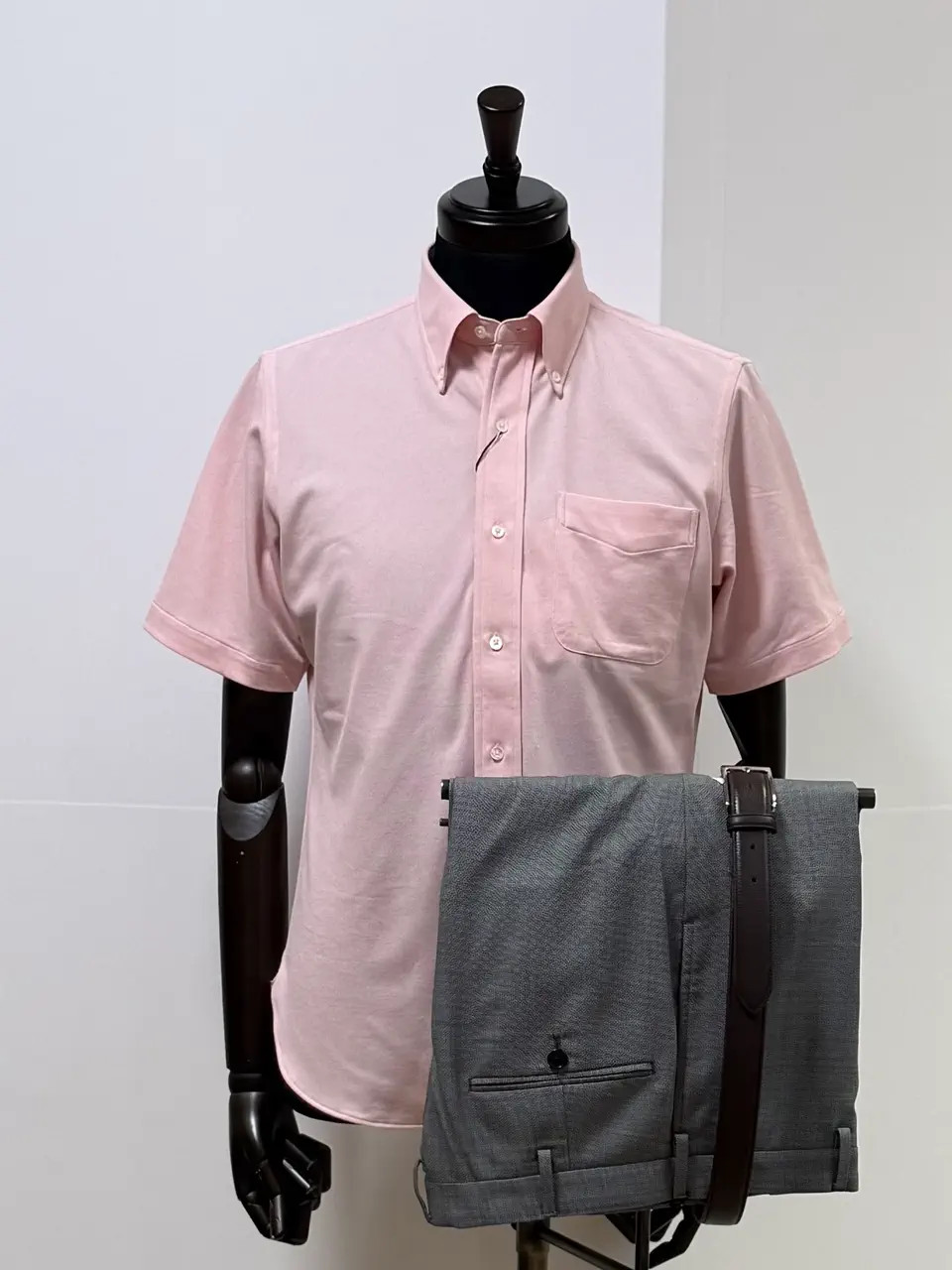 J.PRESS MEN 吉村 コーディネート画像