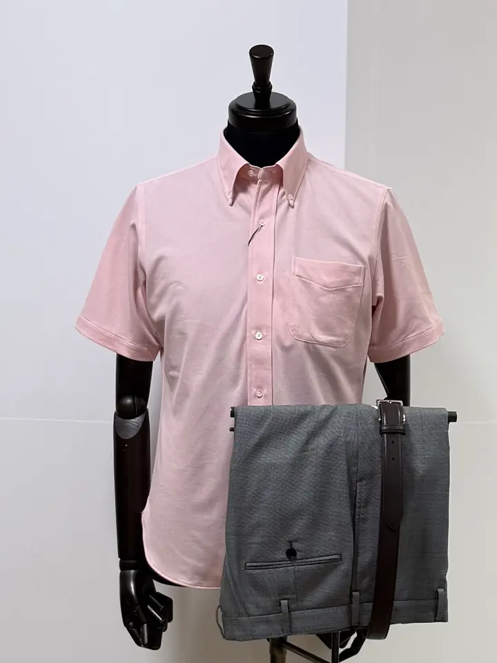 J.PRESS MEN 吉村 コーディネート画像
