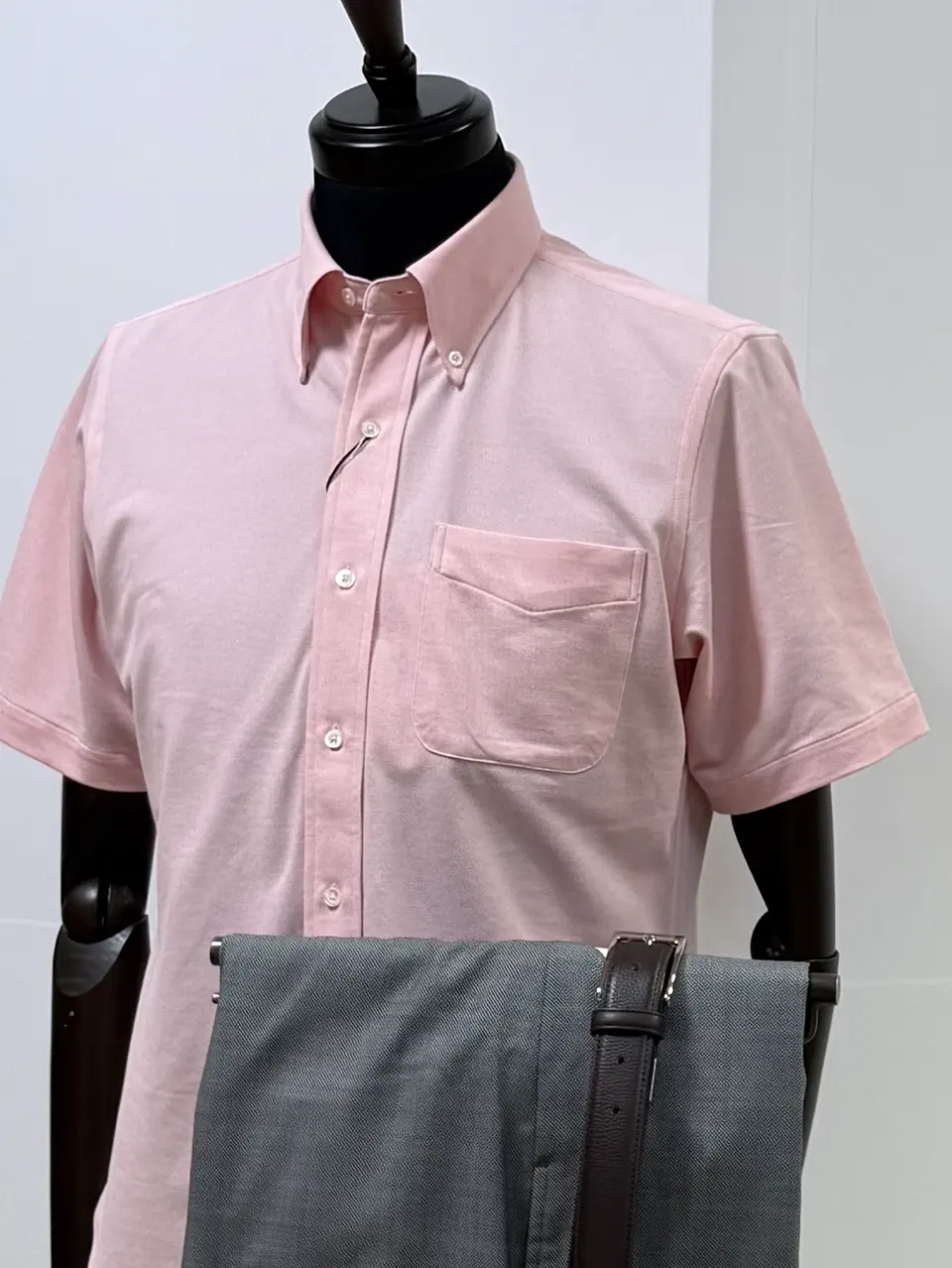 J.PRESS MEN 吉村 コーディネート画像