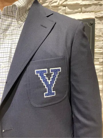 J.PRESS MEN 中谷 コーディネート画像