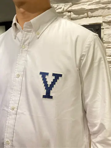 J.PRESS MEN 中谷 コーディネート画像