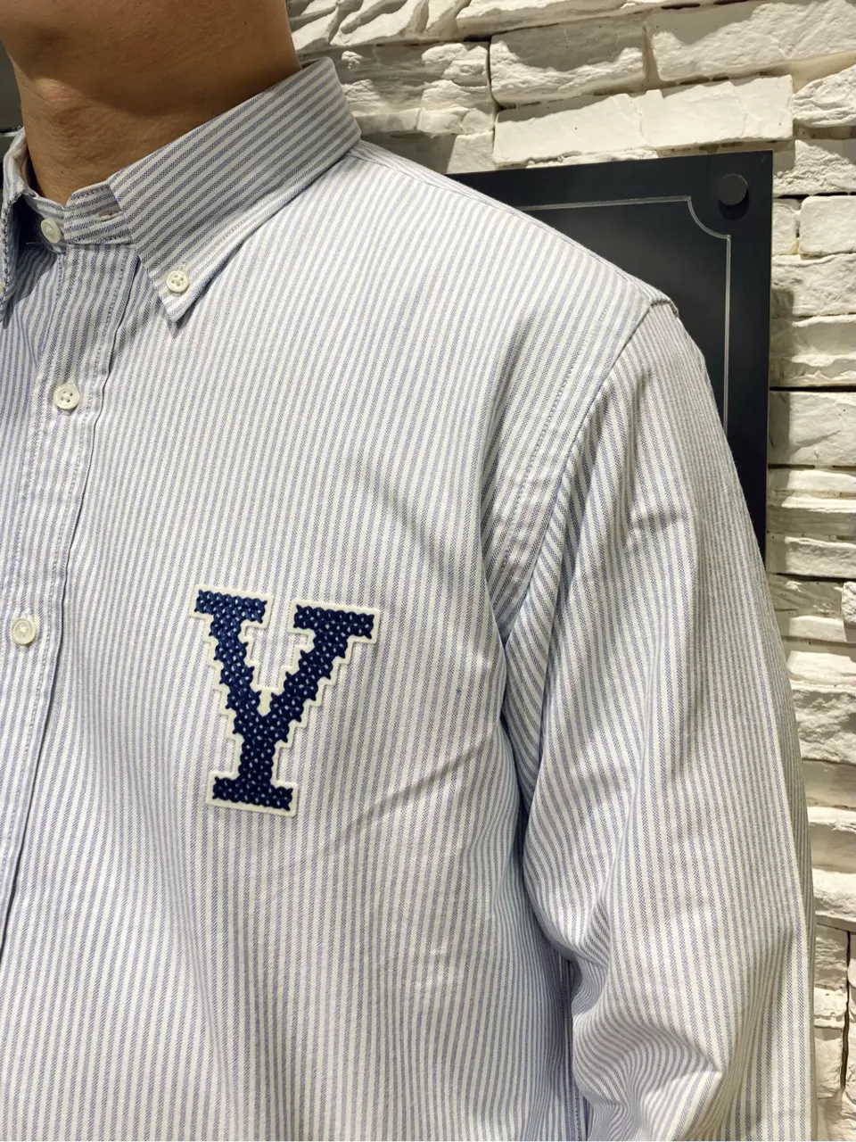 J.PRESS MEN 中谷 コーディネート画像