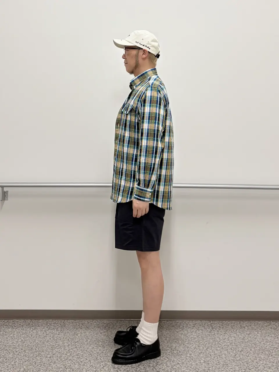 J.PRESS MEN 若山 コーディネート画像