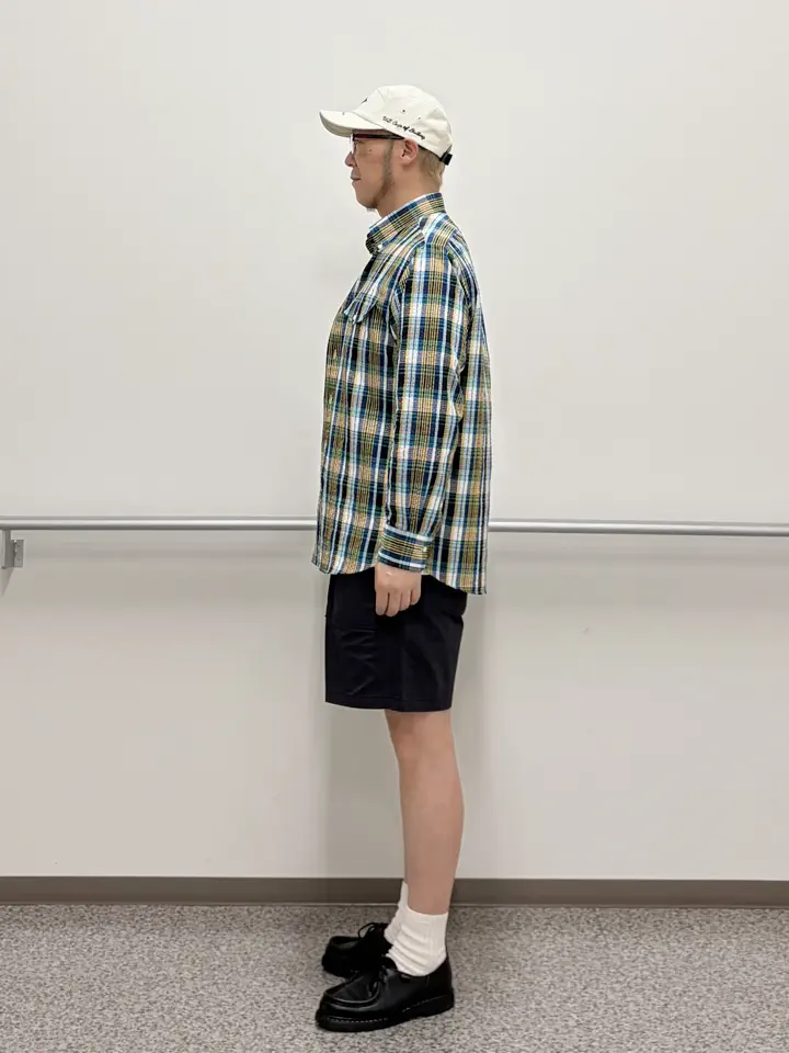 J.PRESS MEN 若山 コーディネート画像
