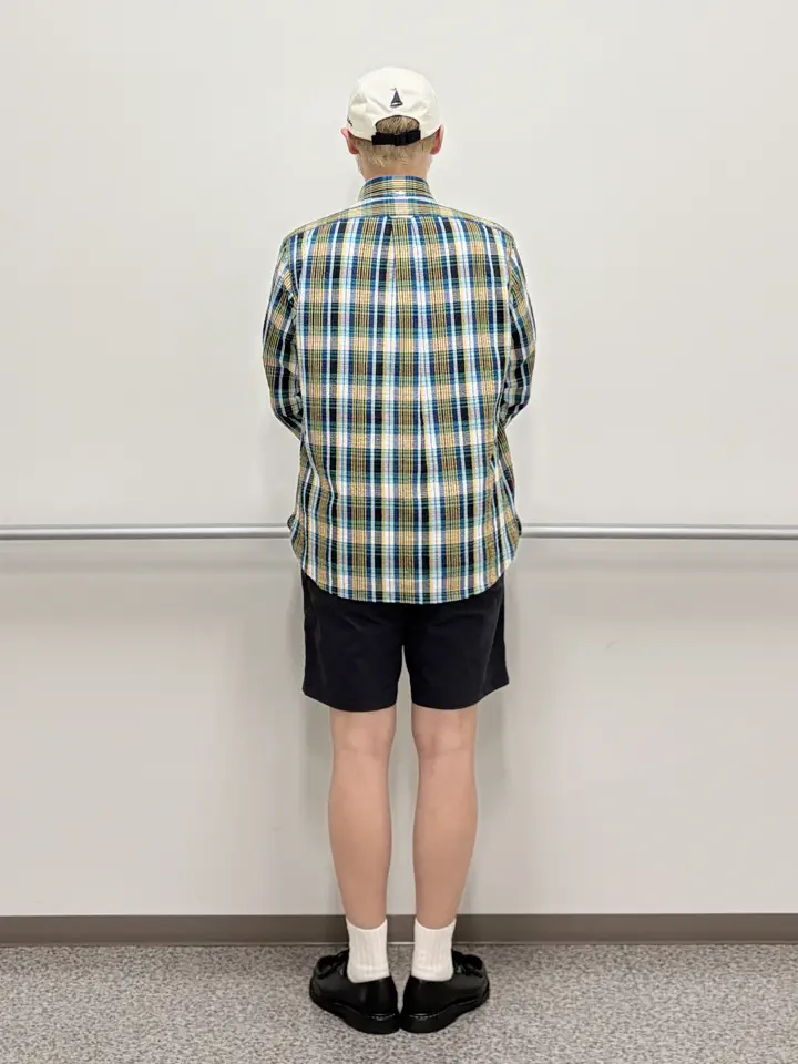 J.PRESS MEN 若山 コーディネート画像
