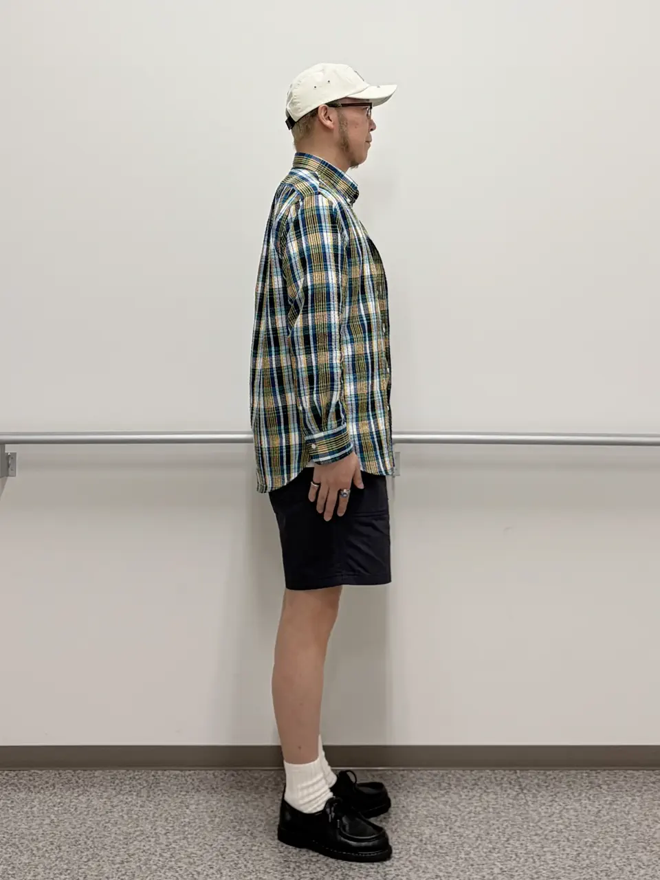 J.PRESS MEN 若山 コーディネート画像