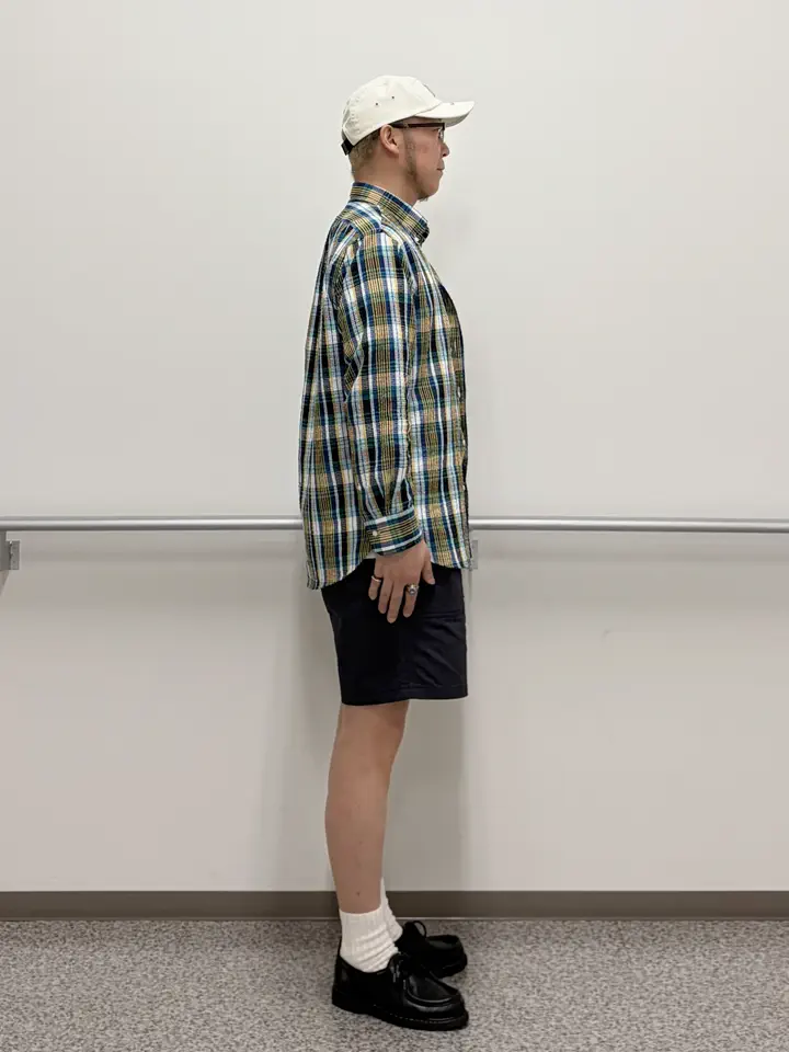 J.PRESS MEN 若山 コーディネート画像