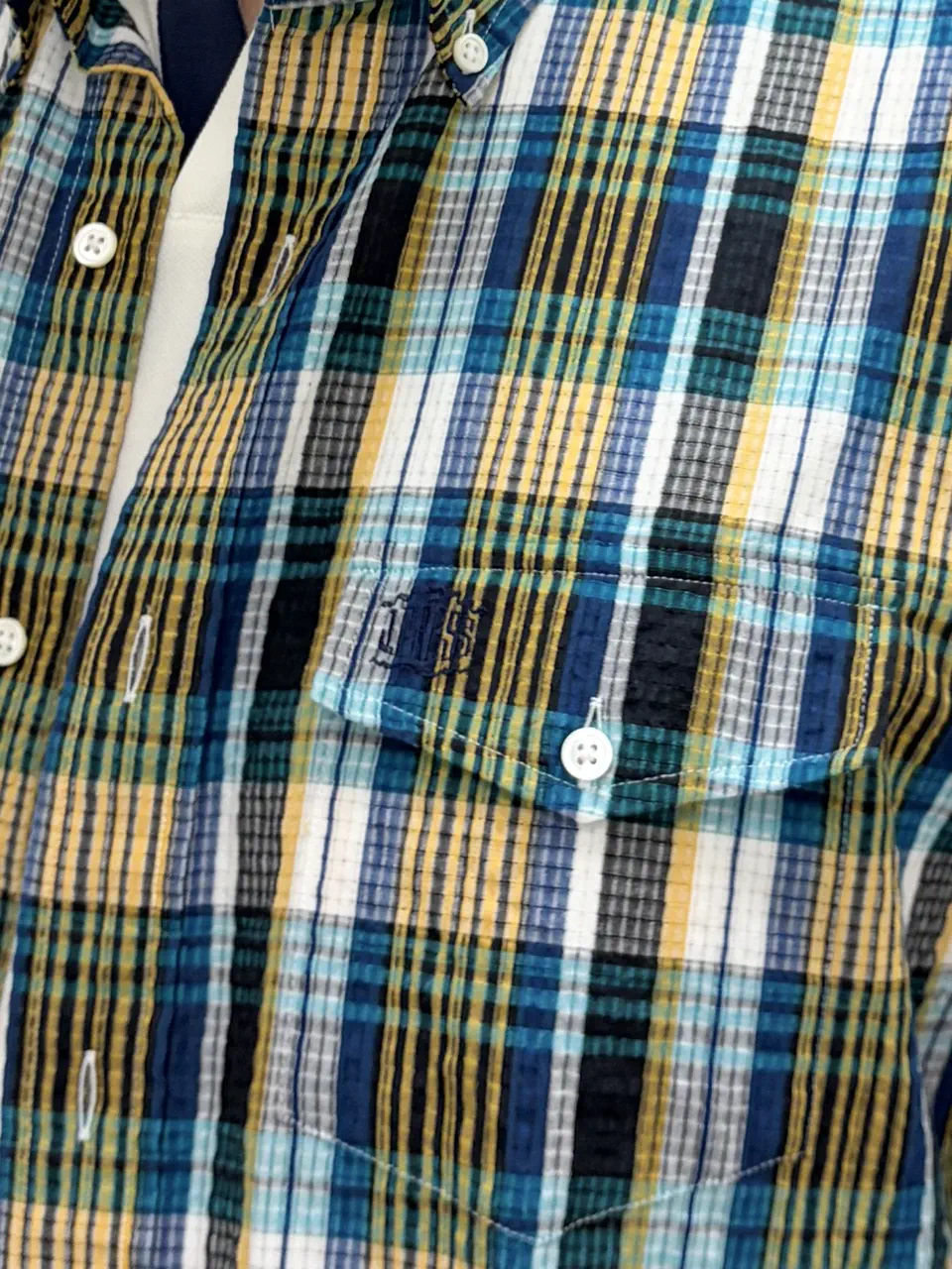 J.PRESS MEN 若山 コーディネート画像