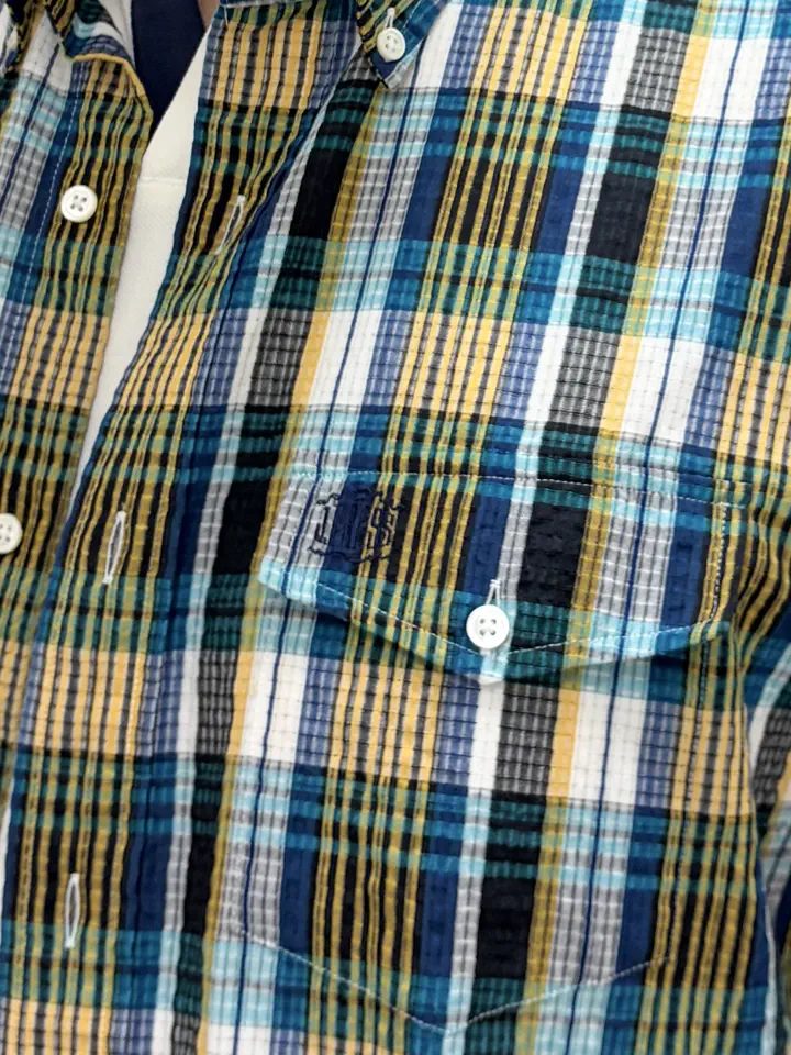 J.PRESS MEN 若山 コーディネート画像
