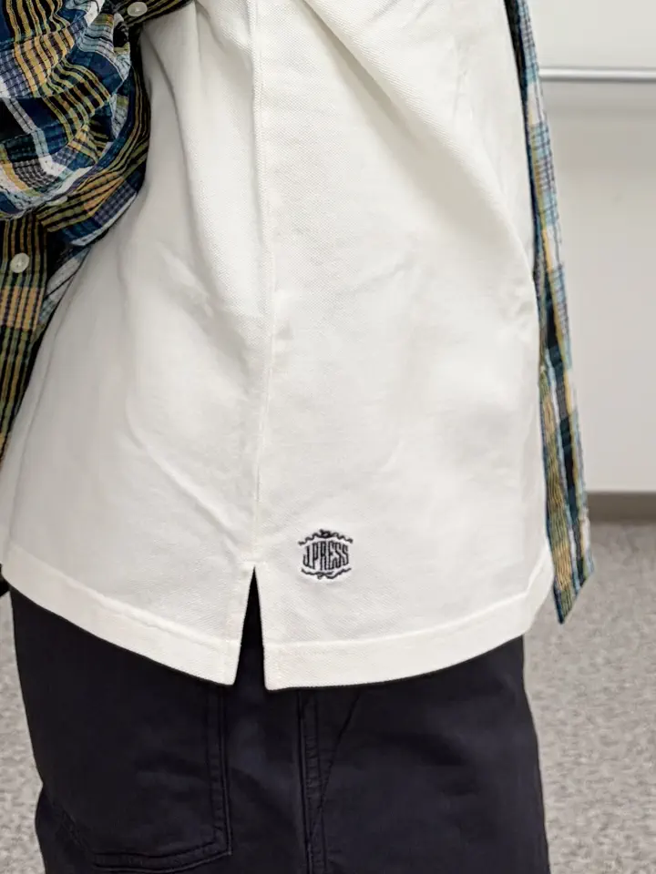 J.PRESS MEN 若山 コーディネート画像