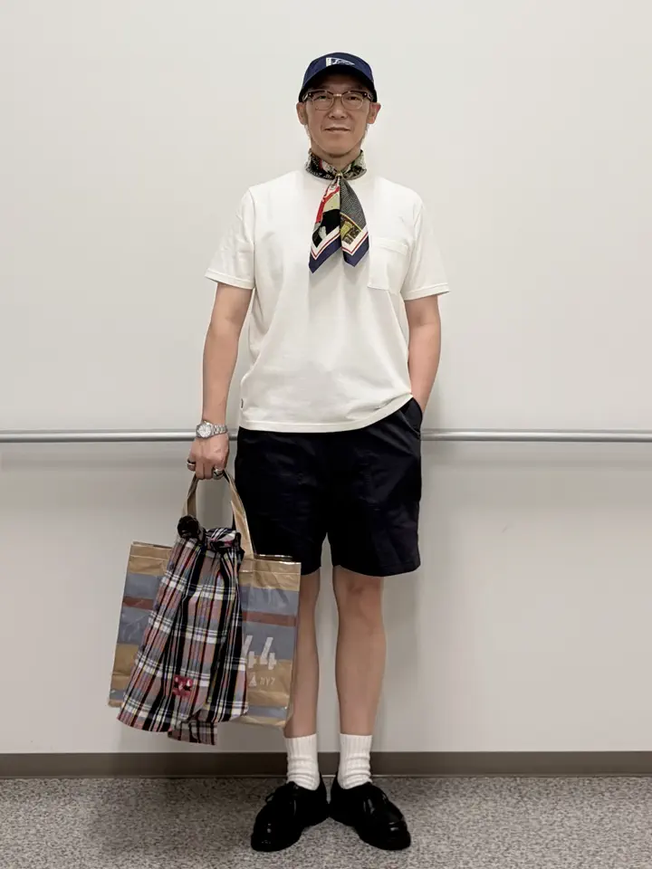 J.PRESS MEN 若山 コーディネート画像