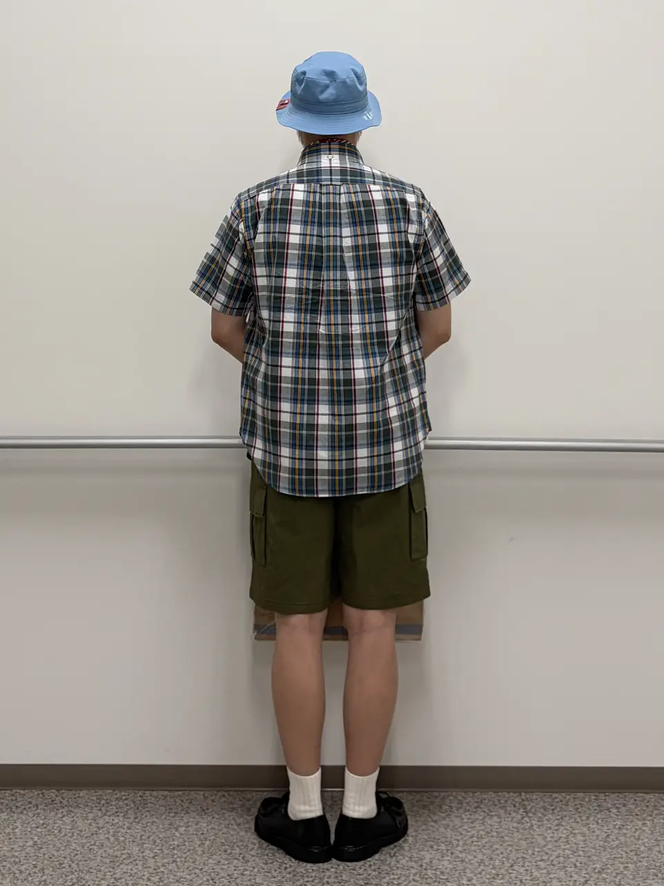 J.PRESS MEN 若山 コーディネート画像