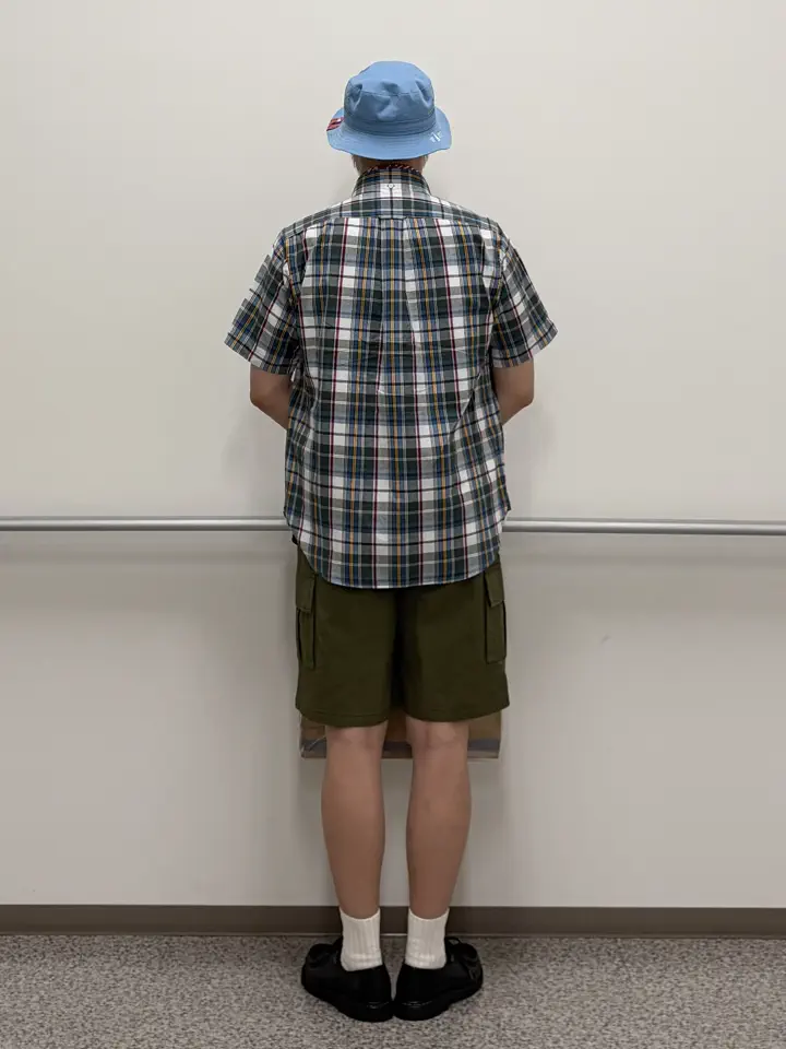J.PRESS MEN 若山 コーディネート画像