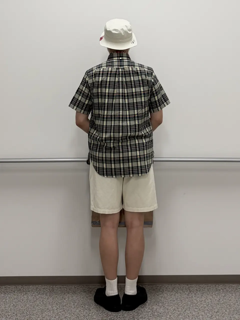 J.PRESS MEN 若山 コーディネート画像