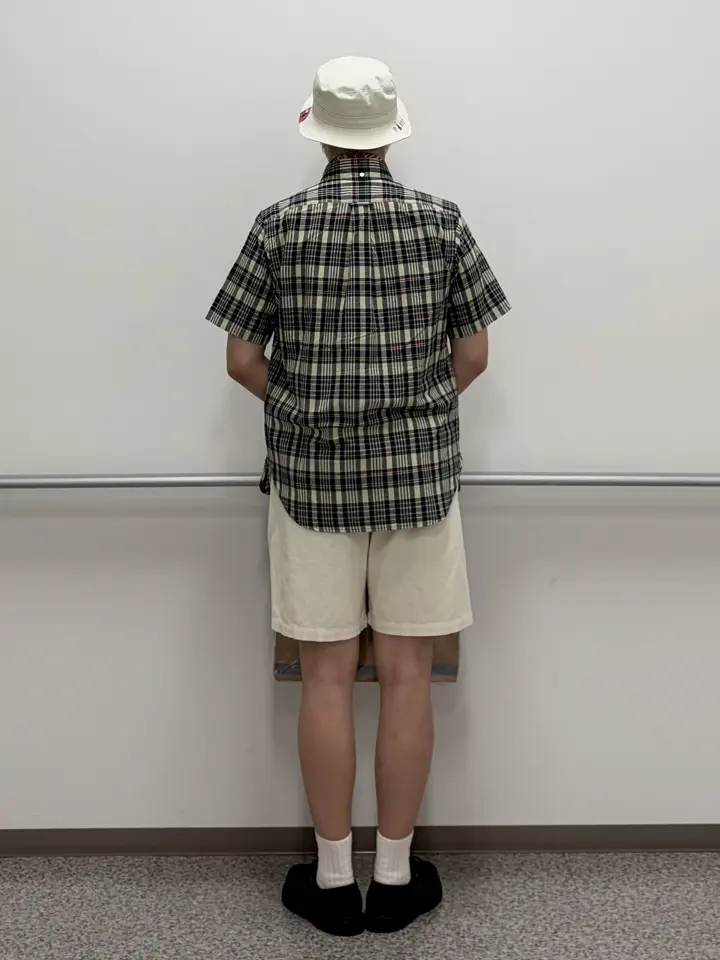 J.PRESS MEN 若山 コーディネート画像