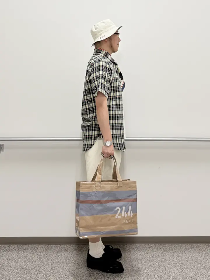 J.PRESS MEN 若山 コーディネート画像