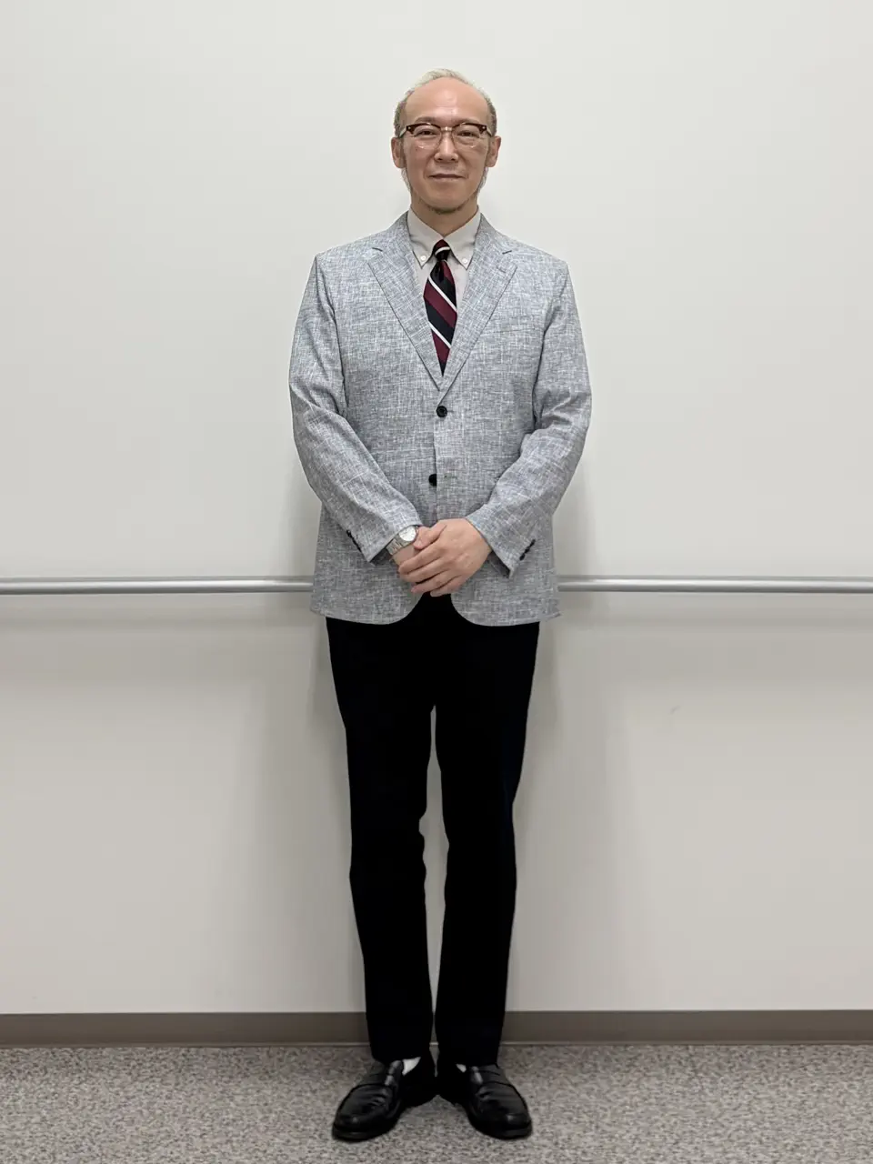  若山 コーディネート画像
