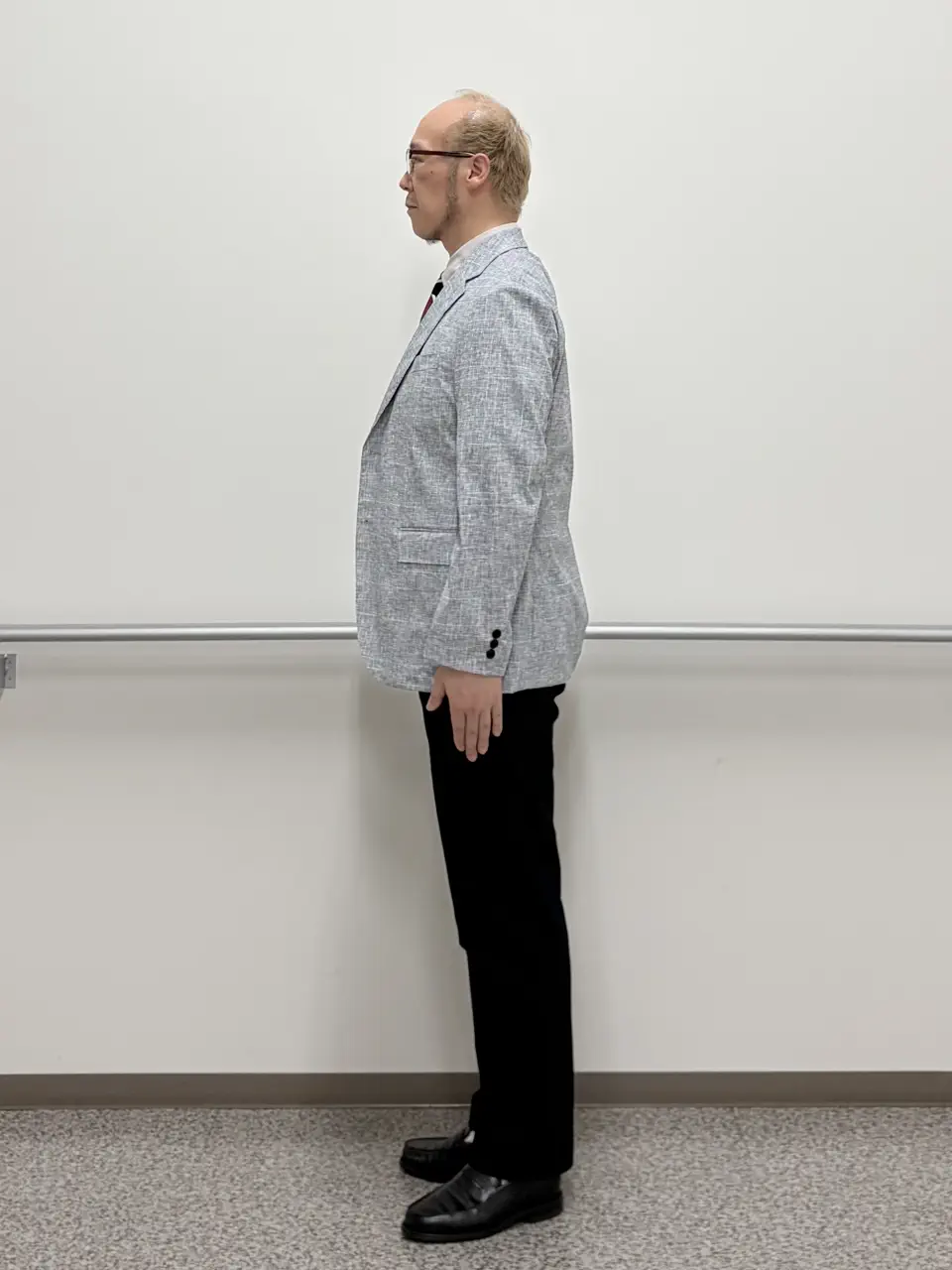 J.PRESS MEN 若山 コーディネート画像
