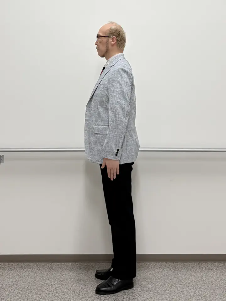 J.PRESS MEN 若山 コーディネート画像