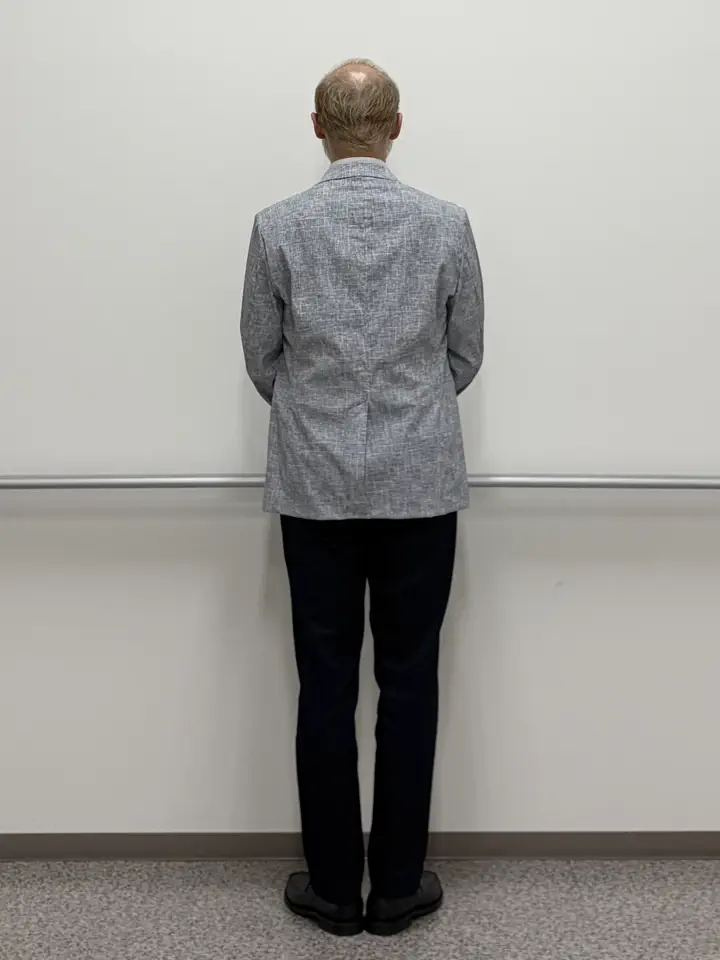 J.PRESS MEN 若山 コーディネート画像
