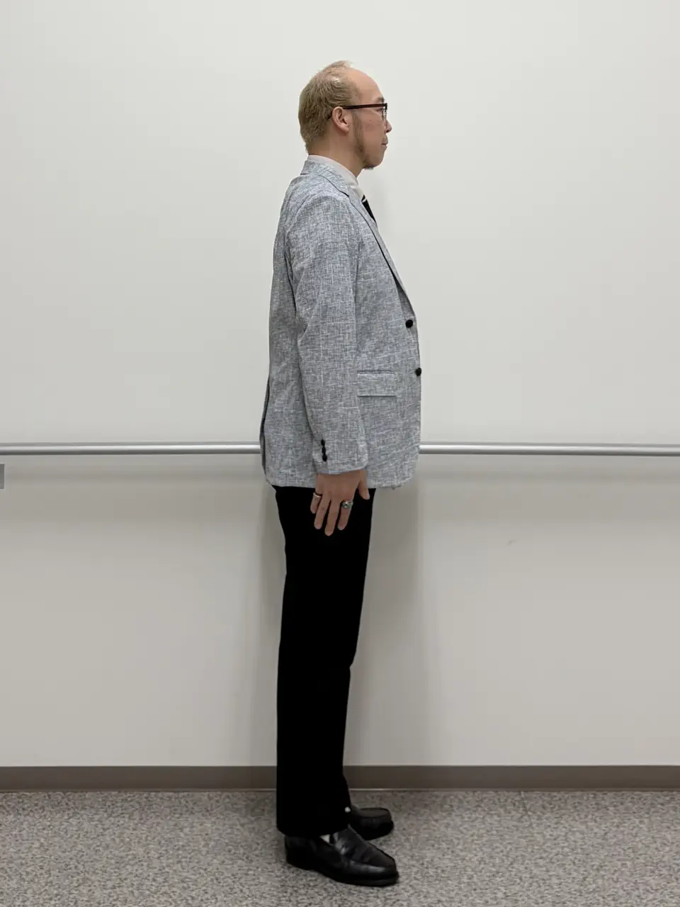 J.PRESS MEN 若山 コーディネート画像