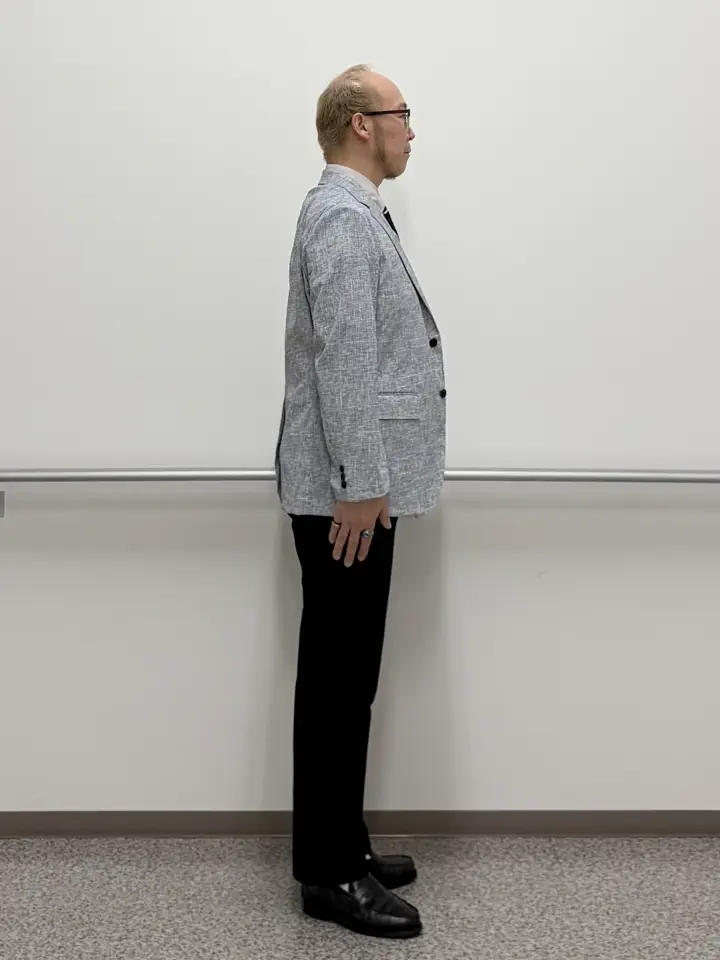 J.PRESS MEN 若山 コーディネート画像