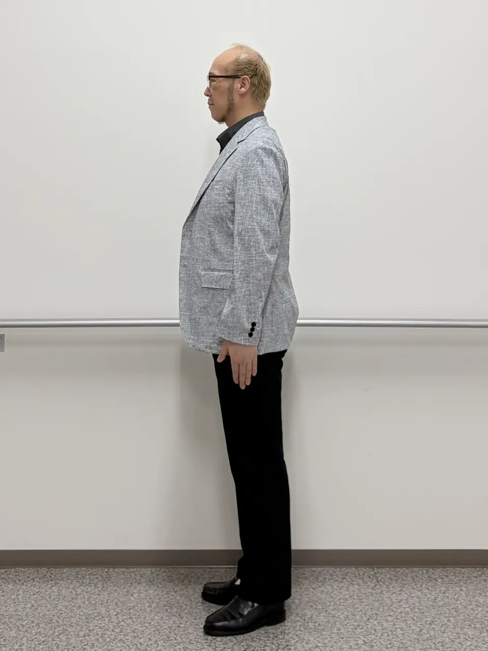 J.PRESS MEN 若山 コーディネート画像