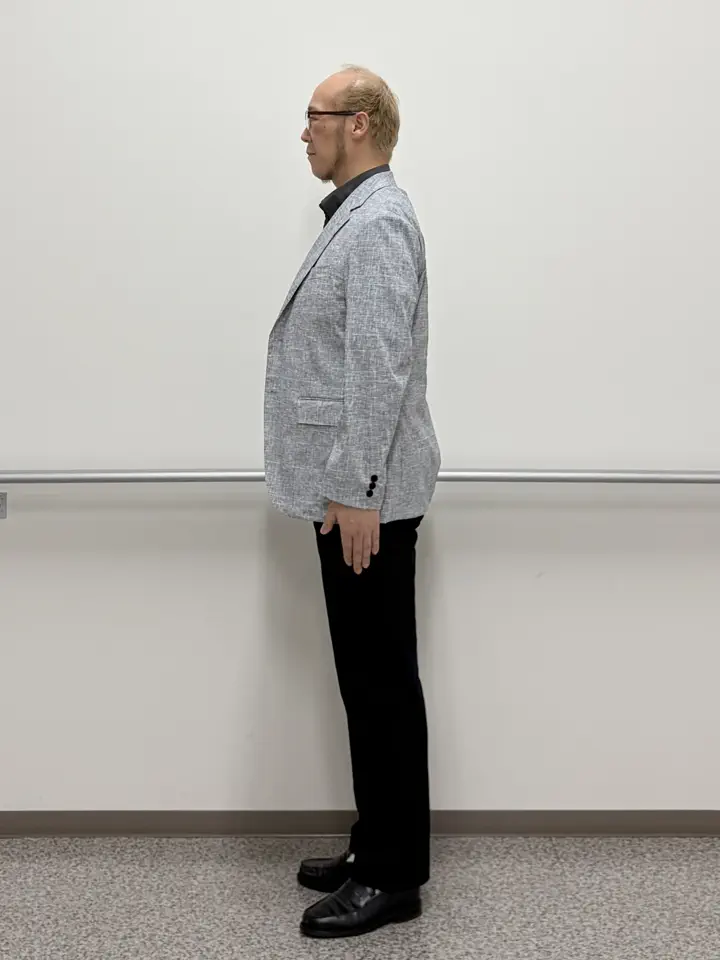 J.PRESS MEN 若山 コーディネート画像