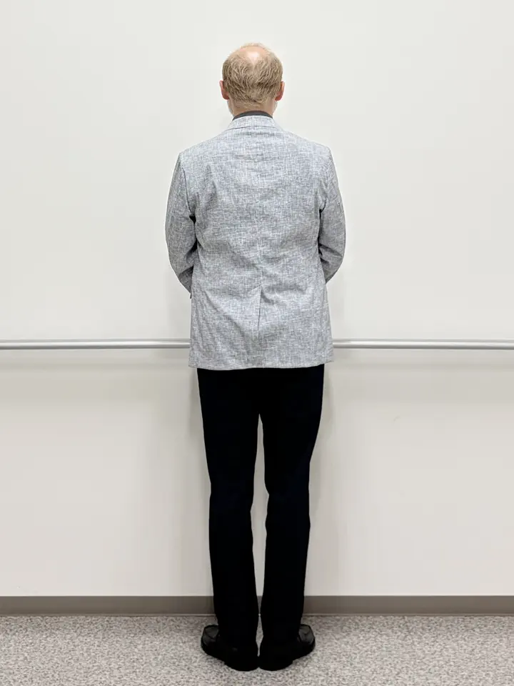 J.PRESS MEN 若山 コーディネート画像