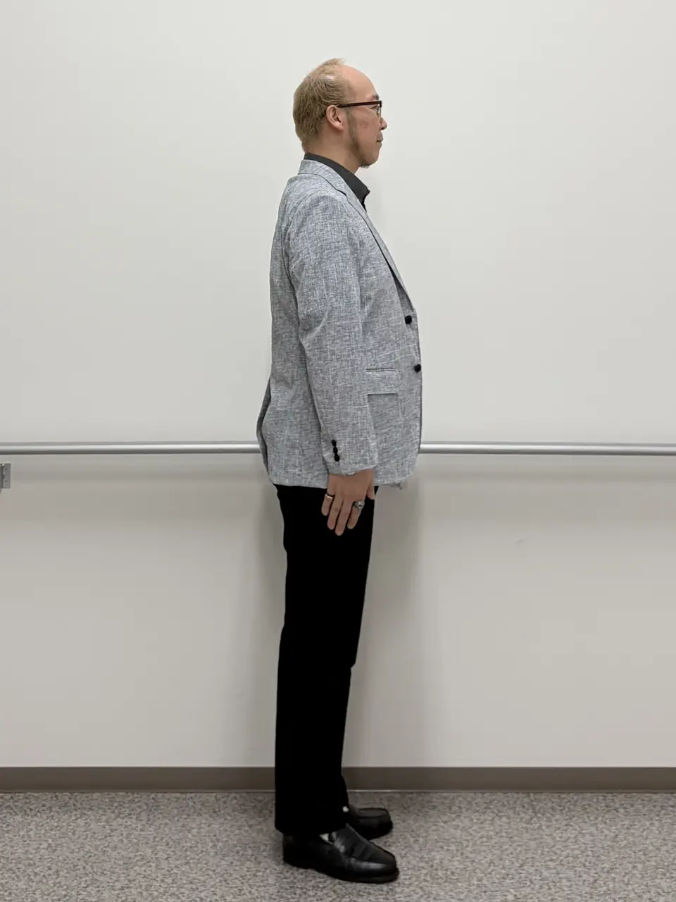 J.PRESS MEN 若山 コーディネート画像