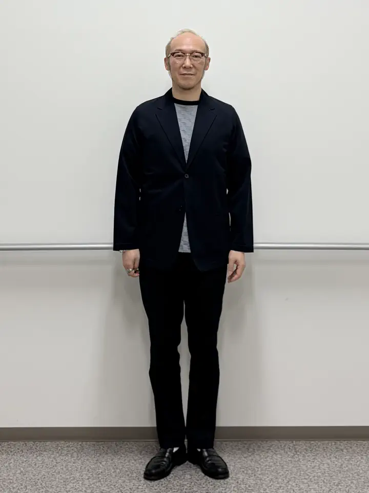 J.PRESS MEN 若山 コーディネート画像